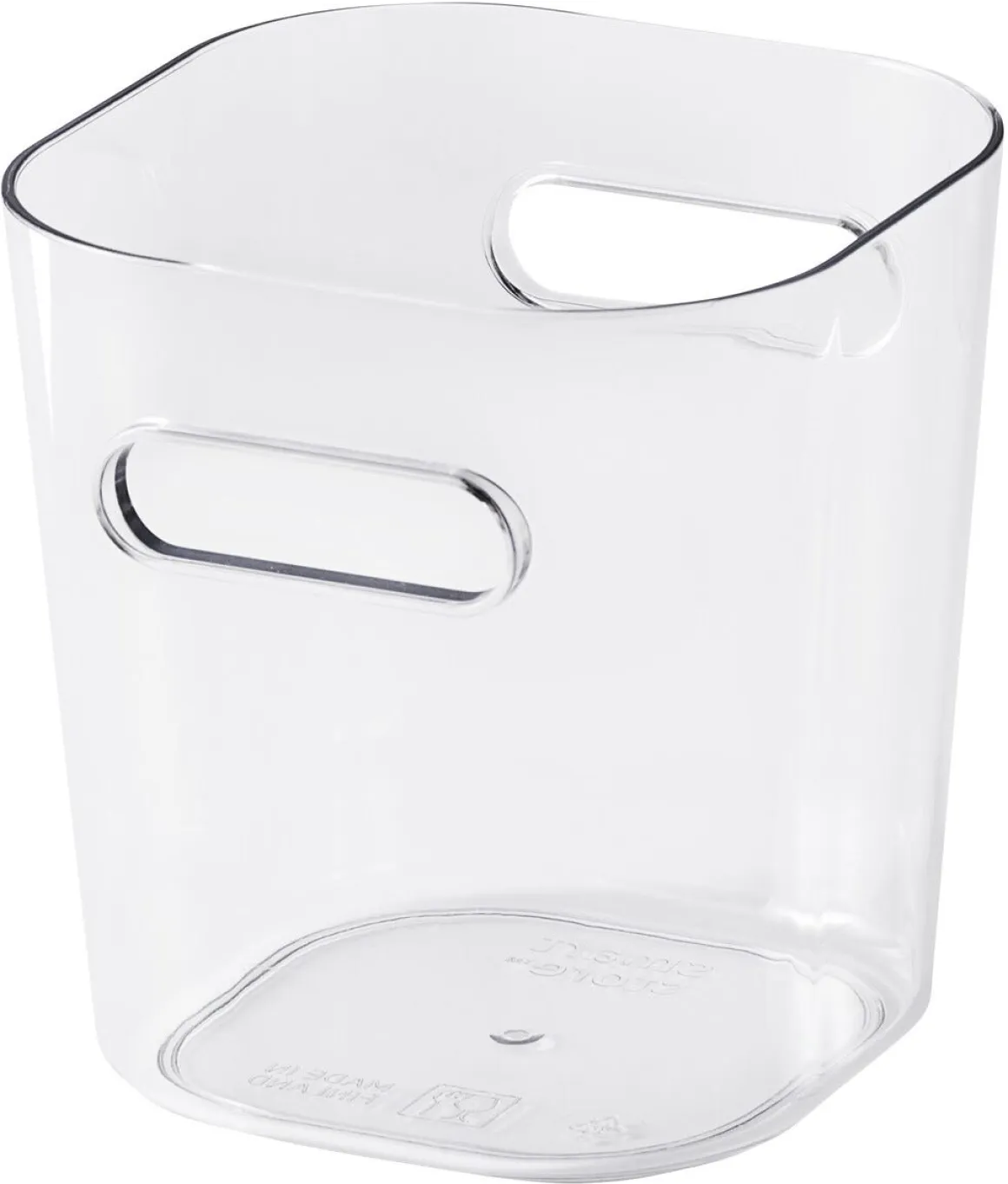 SmartStore Compact Clear systemboks