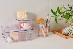SmartStore Compact Clear systemboks