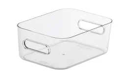 SmartStore Compact Clear systemboks
