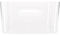 SmartStore Compact Clear systemboks
