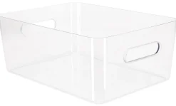 SmartStore Compact Clear systemboks