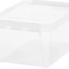 SmartStore Home oppbevaringsboks med lokk