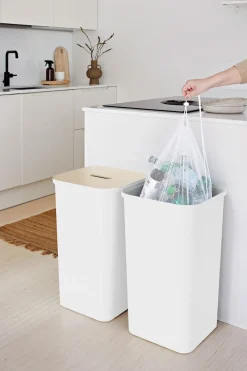 SmartStore Collect boks for kildesortering, 53 liter
