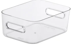 SmartStore Compact Clear systemboks