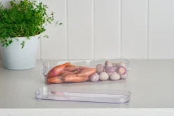 SmartStore Compact Clear systemboks