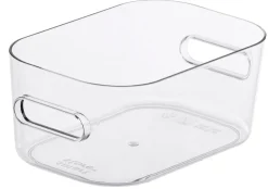 SmartStore Compact Clear systemboks