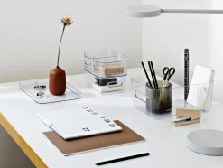 SmartStore Compact Clear systemboks