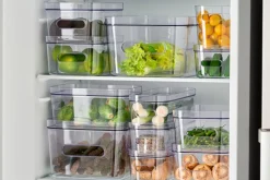 SmartStore Compact Clear systemboks