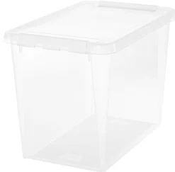 SmartStore Home oppbevaringsboks med lokk