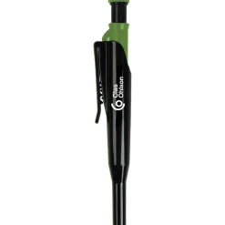 Snekkerblyant med stift og spisser