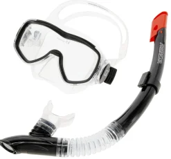 Snorkel og dykkemaske, voksne
