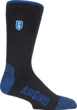 SockShop Blueguard slitesterke sokker, 1 par