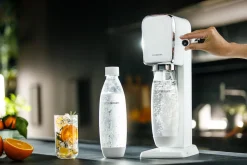 SodaStream Art Quick Connect, kullsyremaskin