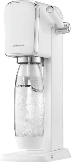 SodaStream Art Quick Connect, kullsyremaskin