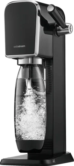 SodaStream Art Quick Connect, kullsyremaskin