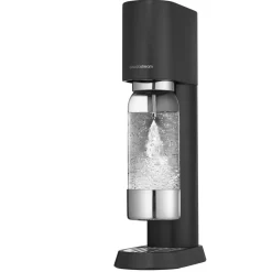 SodaStream Enso Quick Connect kullsyremaskin