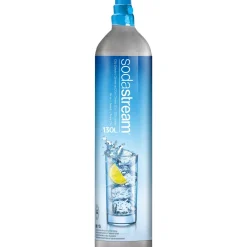SodaStream kullsyrepatron for innbytte, 130 liter