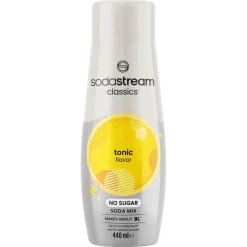 SodaStream Tonic No Sugar, 440 ml