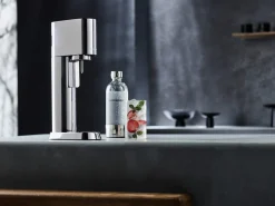 SodaStream Enso-flaske, 1,0 liter, kan vaskes i oppvaskmaskin