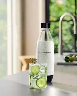 SodaStream Fuse-flaske, oppvaskmaskinsikker 1 liter