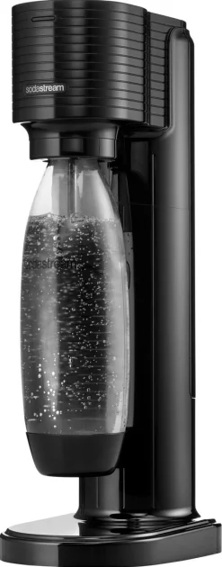 SodaStream Gaia Quick Connect, kullsyremaskin