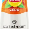 SodaStream Lipton Ice Tea Peach Zero smakskonsentrat, 440 ml
