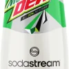 SodaStream Pepsi Mountain Dew Diet, smakskonsentrat, 440 ml