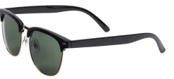 Solbrille plast/metall
