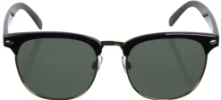 Solbrille plast/metall