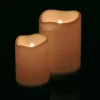 Solcelledrevet LED-kubbelys, utendørs