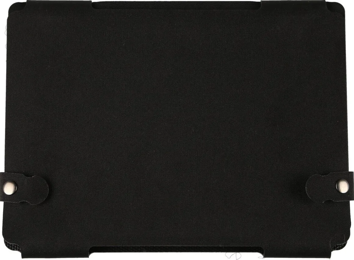 Solcellelader 60 W USB-A/USB-C sammenleggbar
