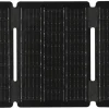 Solcellelader 30 W USB-A/USB-C sammenleggbar