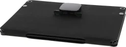 Solcellelader 30 W USB-A/USB-C sammenleggbar