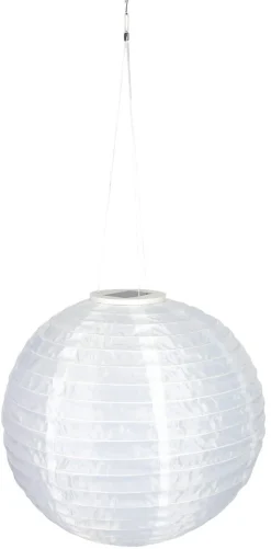 Solcellelykt rislampe, 40 cm