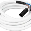 Solcellepanelkabel MC4 6 mm2, 5 meter 1-pakning