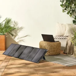 Solcellepanel 60 W Cocraft