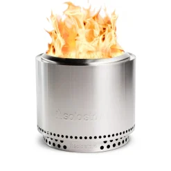 Solo Stove Bonfire and Stand 2.0 bålpanne 49,5 x 44,5 cm