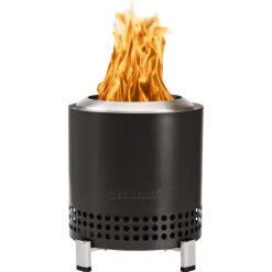 Solo Stove Mesa XL bålpanne bordmodell, utendørs, 17,8 x 21,8 cm