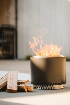 Solo Stove Bonfire and Stand 2.0 bålpanne 49,5 x 44,5 cm