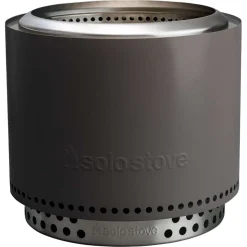 Solo Stove Bonfire and Stand 2.0 bålpanne 49,5 x 44,5 cm