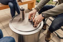 Solo Stove Lid lokk til båltønne Bonfire 2.0