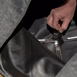 Solo Stove Shelter overtrekk til båltønnen Bonfire 2.0