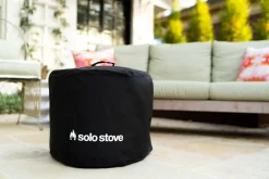 Solo Stove Shelter overtrekk til båltønnen Bonfire 2.0