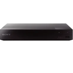 Sony BDP-S1700K Blu-Ray- og DVD-spiller