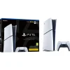 Sony PlayStation 5 Digital Edition spillkonsoll, 825 GB