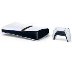 Sony PlayStation 5 Pro / PS5 spillkonsoll, 2 TB