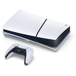 Sony PlayStation 5 Standard Edition spillkonsoll, 1 TB