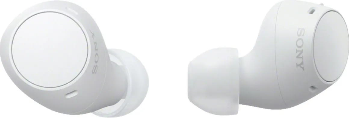 Sony WF-C510 trådløse in-ear-ørepropper