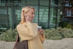Sony WF-C710N støyreduserende ørepropper in-ear