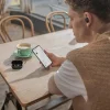 Sony WF-C710N støyreduserende ørepropper in-ear